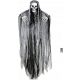  REAPER GLAM SKELETON PHANTOM HALLOWEN ДЕКОРАЦИЯ ЗА ЗАКАЧВАНЕ 90cm