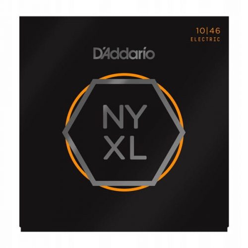  Струни D'Addario NYXL 1046