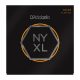  Струни D'Addario NYXL 1046