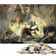  Пъзел 1000 PCS The Legend of Sedar Twilight Princess