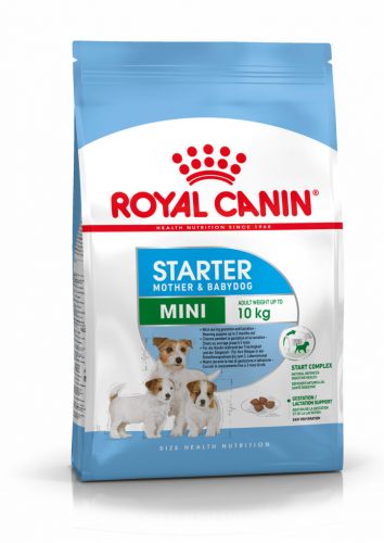  Royal Canin суха храна микс от вкусове 4 кг