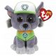  Бебешка шапка TY Paw Patrol Rocky 15 см 41212