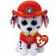  ПЛЮШЕНА ИГРАЧКА MARSHAL PAW PATROL ТАЛИСМАН 15CM TY Beanie