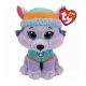  EVEREST PAW PATROL ПЛЮШЕНА ИГРАЧКА ТАЛИСМАН 15CM TY Beanie