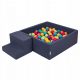  Дунапрен Playground DRY POOL 200 топки