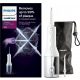  НАПОЯВАНЕ PHILIPS SONICARE POWER FLOSSER 3000 HX3826/31 БЯЛ БЕЗКОБЕРЛЕН