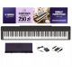  YAMAHA P-225 BK - ДИГИТАЛНО ПИАНО