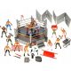  ИГРАЧКА ФИГУРКА ЗА БОРБА WWE WRESTLING RING