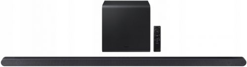  SOUNDBAR SAMSUNG HW-S800D 3.1.2 Q-SYMPHONY BLUETOOTH 330W DOLBY ATMOS