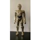  МЕЖДУЗВЕЗДНИ ВОЙНИ КОЛЕКЦИОНЕРСКА ФИГУРА C-3PO KENNER 1978 30CM