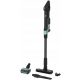  Hoover HF2 Ultra Compact X HF201P 011 Изправена прахосмукачка Безжична 2в1