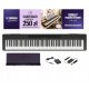  Дигитално пиано Yamaha P-145, наследник на P-45