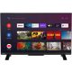  Toshiba 32LA2E63DG LED телевизор 32" HDR10 Full HD Android TV DVB-T2