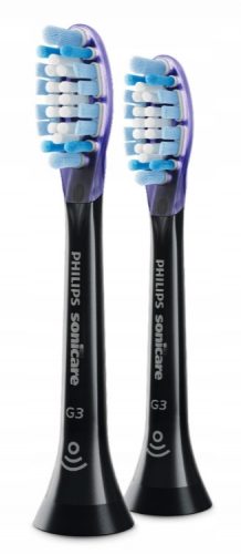  Глави за четки за зъби Philips Sonicare G3 2 бр