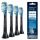  4st PHILIPS SONICARE HX9044 C3 СЪВЕТИ ЗА ЗАЩИТА НА ПЛАКА