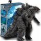  NECA Godzilla 2021 Филм Издание за ядрена енергия