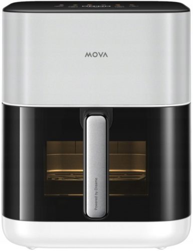  MOVA FD10 Pro Airfryer бял фритюрник 6L 1800W