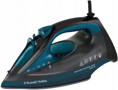  Парна ютия Russell Hobbs 27280-56 2400W 185 g/min Контрол на цвета