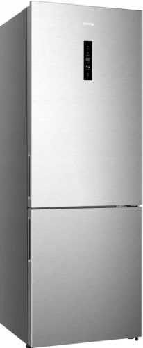  Двувратен хладилник Gorenje NRK720CAXL4