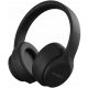  Gogen HBTM45B безжични on-ear bluetooth слушалки, черни