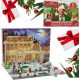  24 фигурки Grinch Advent Calendar For Children КРАСИВ ПОДАРЪК, фигурка