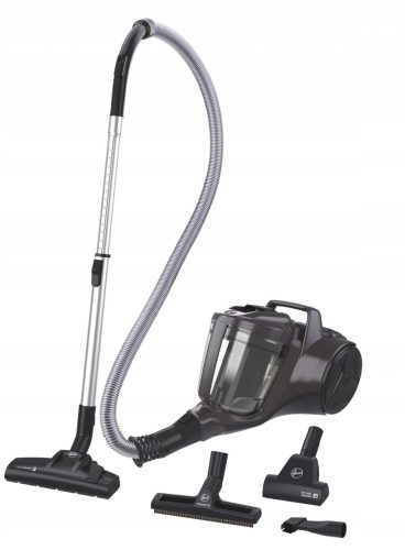  Прахосмукачка без торба Hoover HP120PET 011 700W 2l EPA филтър