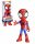  SPIDEY AMAZING FRIENDS MARVEL ФИГУРА