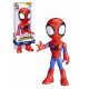  SPIDEY AMAZING FRIENDS MARVEL ФИГУРА