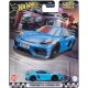  Hot Wheels Premium Boulevard Porsche 718 Cayman GT4