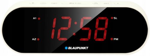  Blaupunkt CR6WH FM мрежово и батерийно радио