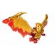  LEGO Ninjago Golden Dragon Kai с крила