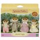  Sylvanian Families Семейство сурикати 5617