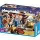  PLAYMOBIL 70265 Pirates Cannon Arsenal Weapon Bricks