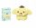  Фигурка Hello Kitty Sanrio Blocks Pompompurin Kitten Yellow 234 части