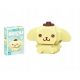  Фигурка Hello Kitty Sanrio Blocks Pompompurin Kitten Yellow 234 части