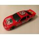  ЕКШЪН 1998 RICKY CRAVEN #50 CHEVY BUDWEISER THE LIZARD NASCAR 1:24 BANK