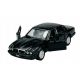  TAYUMO JAGUAR XJ6 АНТРАЦИТ 1:36 НОВ МЕТАЛЕН МОДЕЛ 36100018