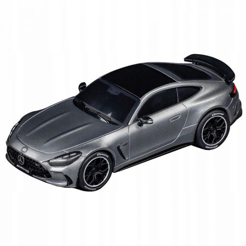  Carrera GO!!! - AMG Mercedes GT Selenite grey 64253