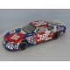  ЕКШЪН 2004 SADLER #38 M&M's FORD NASCAR 1:24