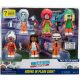  Roblox DevSeries Jailbreak: Hiding in Plain Sight Figures Set of 6