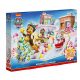  PAW PATROL ADVENT КАЛЕНДАР SPIN MASTER