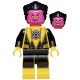  lego super heroes фигура - sh144 sinestro