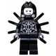  lego minifigures фигура - col320 паяк костюм момче - серия 18