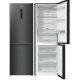  Двувратен хладилник Gorenje NRK619EABXL4