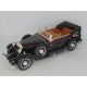  ANSON 1932 MAYBACH DS8 ZEPPELIN КАБРИОЛЕТ 1:18