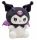  Плюшена играчка Hello Kitty Sanrio KUROMI MASCOT ГОЛЯМА пухкава играчка 35 cm