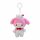  12 см 50-та серия Sanrio My Melody Kuromi Cinnamoroll Kt Cat Purin Dog Plush