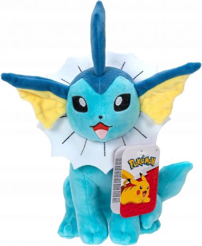  ПЛЮШЕН ТАЛИСМАН Pokemon Pikachu PLUSH - 20см