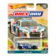  HOT WHEELS 2021 AUDI R8 LMS RACE DAY 3/5 HKC61 МЕТАЛ НОВ МОДЕЛ