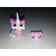  Лего филмовата минифигурка - tlm093 Unikitty